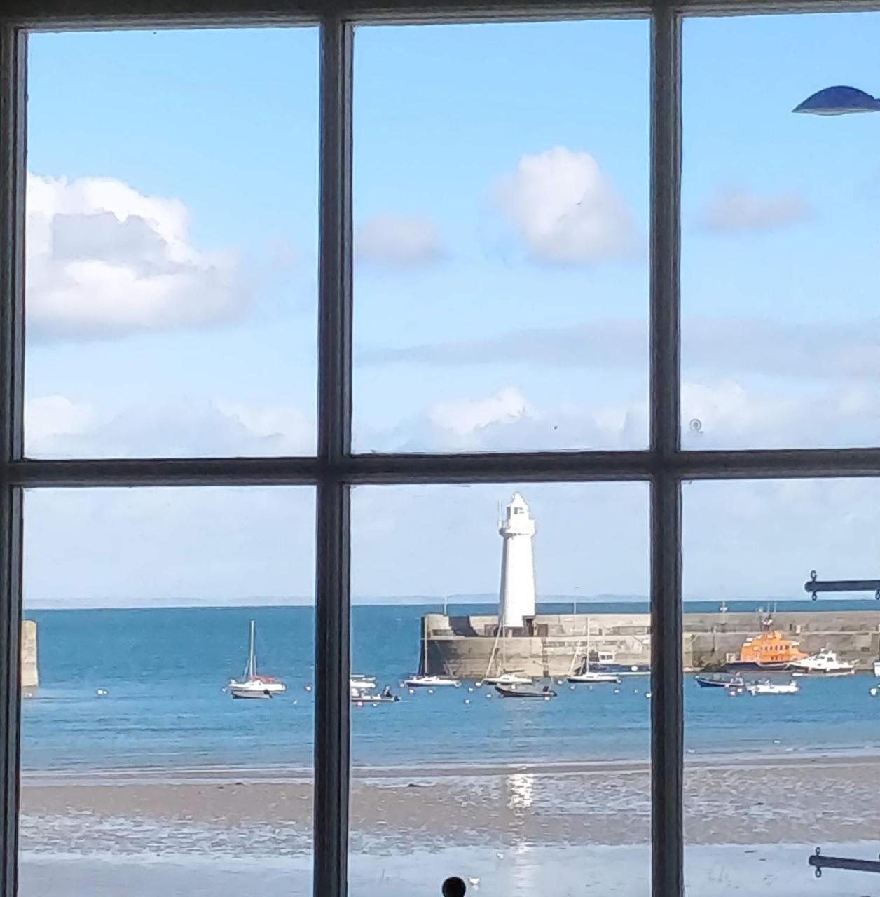 One Shore Street Donaghadee Bagian luar foto