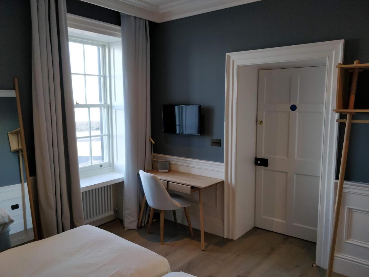 One Shore Street Donaghadee Bagian luar foto