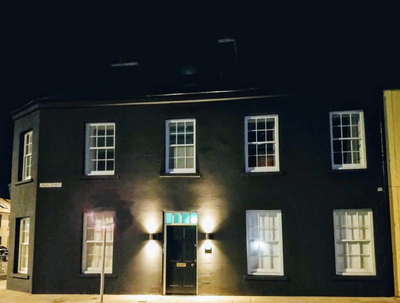 One Shore Street Donaghadee Bagian luar foto