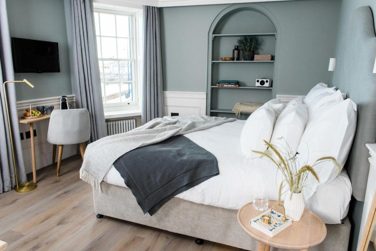 One Shore Street Donaghadee Bagian luar foto