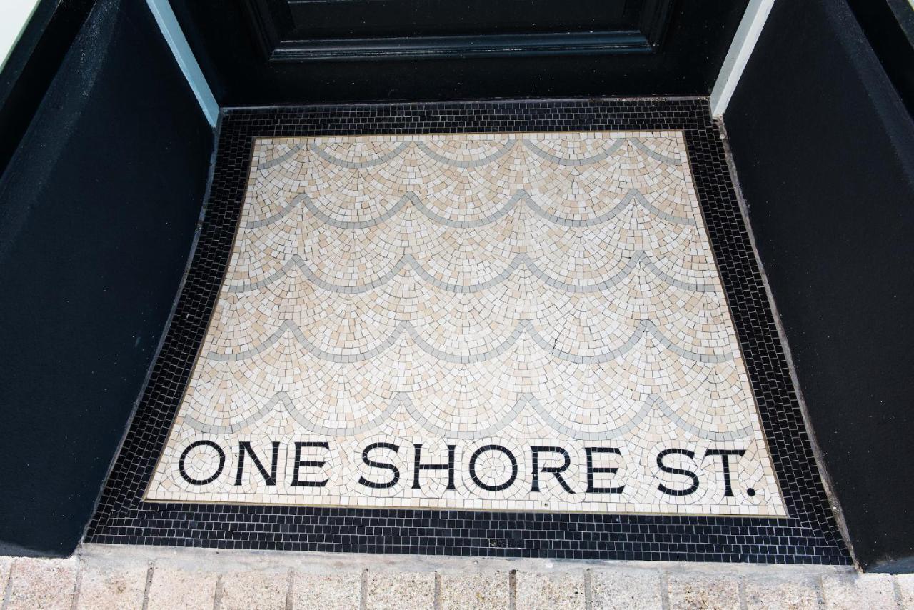 One Shore Street Donaghadee Bagian luar foto